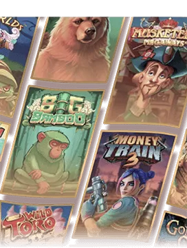 Tous les Jeux