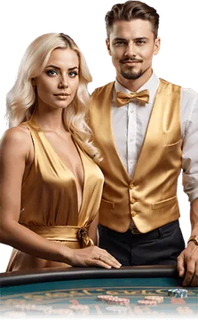 Tous les jeux de live casino